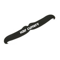 Mustache Slap Bracelet